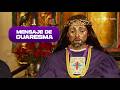 Invitación a vivir la  Cuaresma | Padre Pedro Muñoz