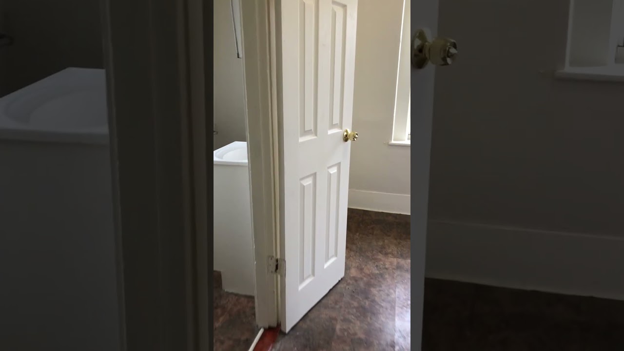 10-12 Maple St #10 Studio Apt Walkthrough Video