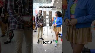 DC Draft @FantasticFrankey