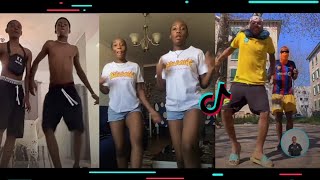 MELHORES DANÇAS DO TIK TOK #02 | AFRO HOUSE |ANGOLA | 2023