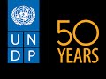 Undp namibia 50th anniversary