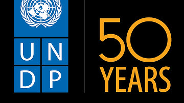 UNDP Namibia 50th Anniversary Video