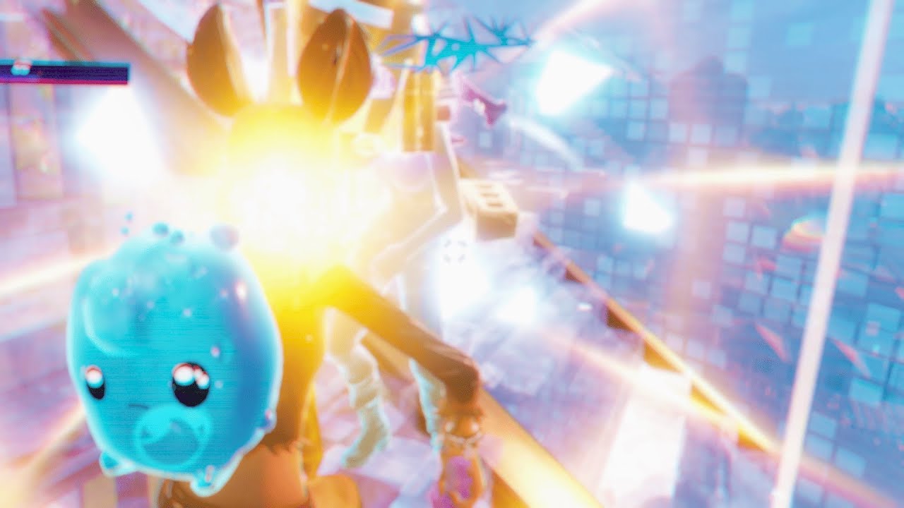 【キル集】ピースサイン | Rainy Highlights #56【フォートナイト/FORTNITE】【16万人記念】