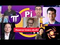 byiza Pi network inkuru nziza guhaha ukoresheje GCV ingibi byaje