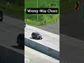Interstate Insanity: Wrong-Way Driver Won't Turn Around