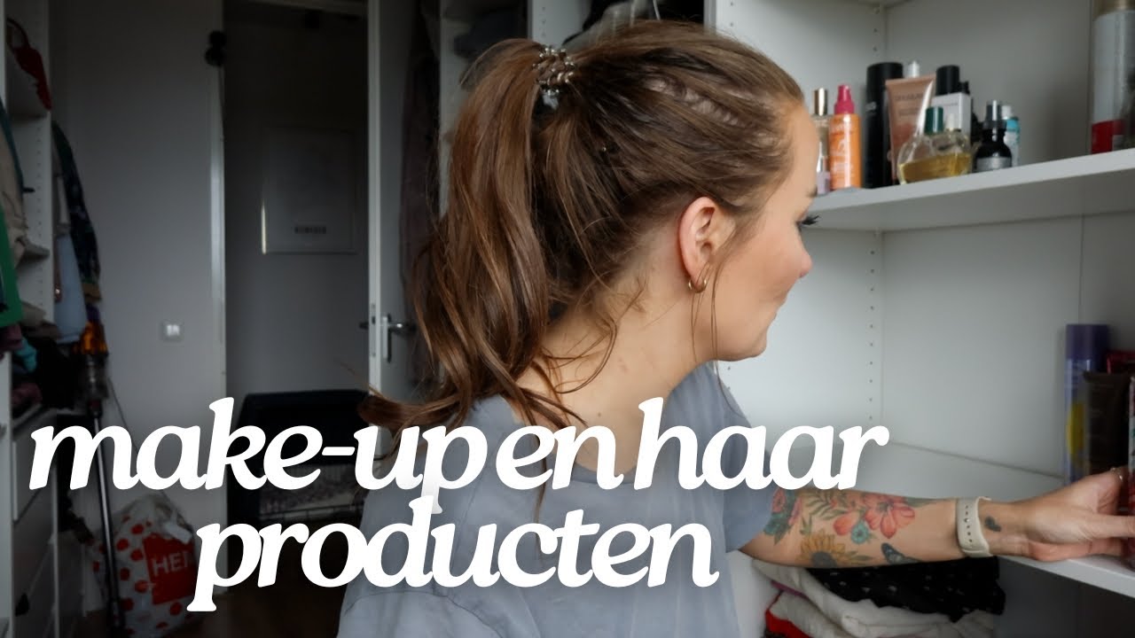 Samen opruimen! ★ Vlog 1151