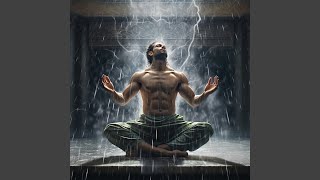 Rain's Reflective Rhapsody