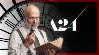 The (VERY) Brief History of A24
