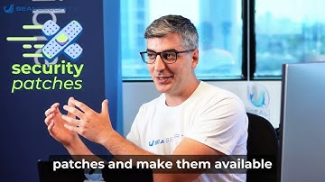 A new CVE hits. What do you do next?