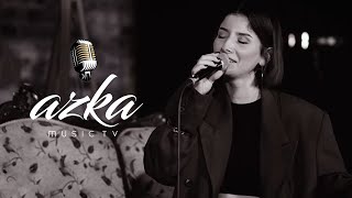 Duygu Kudu - Akşam Oldu Hüzünlendim Ben Yine (Akustik Cover)