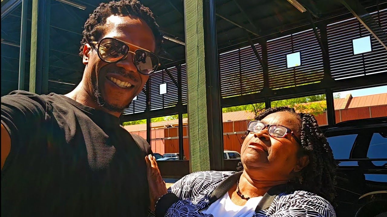 GULLAH GEECHEE BLACK GOLDEN LADIES OF ISRAEL. CHIEF GODFREY AND THE ...