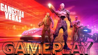 Gangster Vegas Game Play || Fight with Girls || Police Arrest 🚨 || And Gaming #gaming #gta  screenshot 5