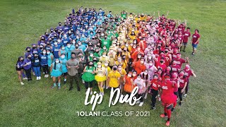 Senior Lip Dub 2021