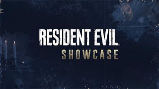[Teaser] Resident Evil Showcase | 20.10.2022