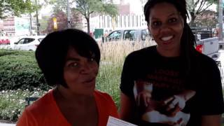 FREE Massage Therapy Sessions Downtown Detroit