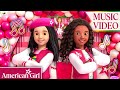 Welcome To The Star Squad Official Music Video I Truly Me American Girl 