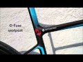 Features of the 2015 Giant Defy Advanced SL 0