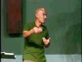 Stop Working, Start Receiving- Grace by Francis Chan