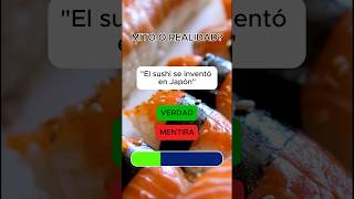 ¿Mito o realidad? 🐮 Esto te va a sorprender #curiosidades #mitos