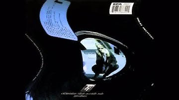 Institut-On The Highway, Picking Up Speed (Radical Industrial Noise /Power Electronics 90