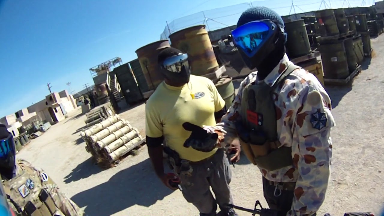 No Fun Allowed at SC Village