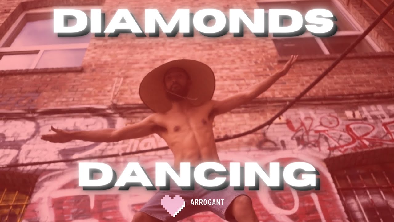 (FREE) EastSide EggRoll Type Beat 2021 | Yn Jay x BabyFace Ray x Detroit Type Beat | 'Dmnds Dancing'