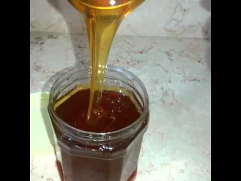 عسل سدر اصلي