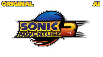 Sonic Adventure 2 - Still Invincible... No Fear! But It