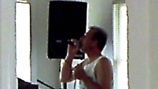 Wolves. Garth Brooks sung by Tim