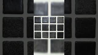 Optical Ilusions - Hermann Grid Illusion