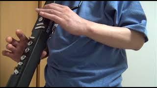 EWI5000 「 いとしのうなじ / THE SQUARE」