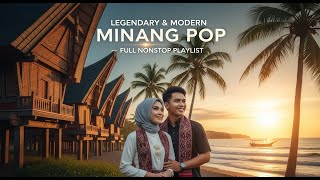 Download Lagu Pop Minang Legendaris \u0026 Modern – Full Playlist Nonstop MP3