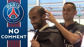 NO COMMENT - LE ZAPPING DE LA SEMAINE with Marquinhos, Aurier, David Luiz