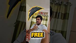 New Season Glider and Parachute for FREE. #BGMI #GamingTips #KRAYZOXO #FreeSkins #gaming #gamer