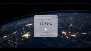 ClimaAPP - Weather App - PCSoft Webdev screenshot 2