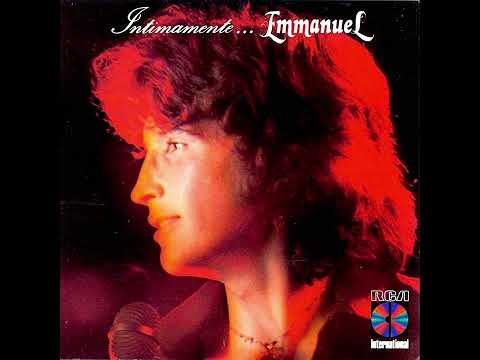 Emmanuel / Insoportablemente Bella (1980)