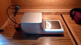 Refurbished Dymo DiscPainter