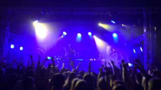 Ensiferum  Two Of Spades