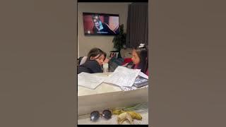 Sick Camelia gets mad with Khaleesi