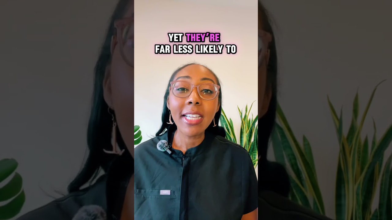 Infertility Disparities