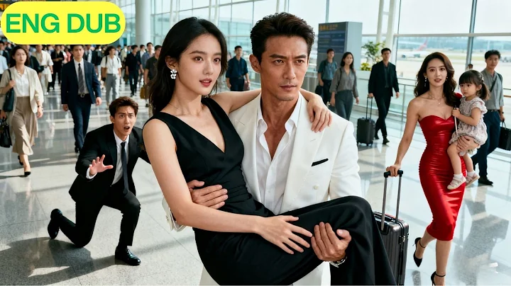 Abandoned in the Rain by My Fiancé?I Smiled at the Betrayal and Turned to Hold the True Tycoons Hand