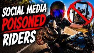 The Reason Most Riders Never Improve