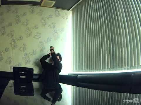 #グレープ／#殺風景【うたスキ動画】Covered by #寒瞬々　#さだまさし #吉田政美