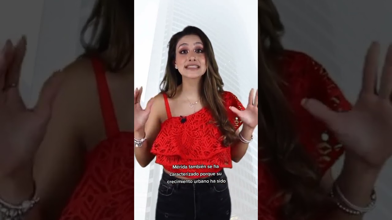 ¿INVERTIR EN MÉRIDA? | LATITUD INMOBILIARIA TV