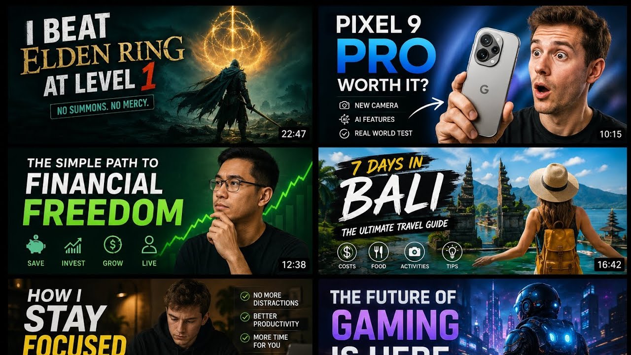 YouTube thumbnail 