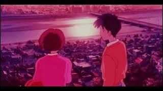 Distance 3 (Vocal Chillwave   Synthwave   Retrowave)