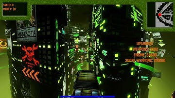 Collateral Dev Diary #1 - Intro