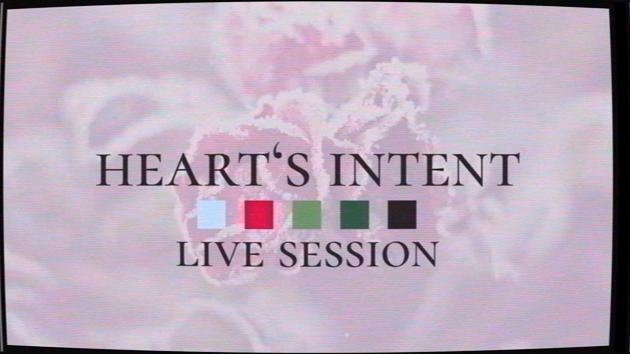 Live Session - Worth / Silence