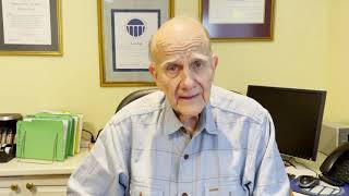 2021 Simon Ramo Founders Award Recipient - Dr. Wm A. Wulf