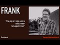 Getuigenis Frank - Tentcampagne 2024 | De Deur Arnhem